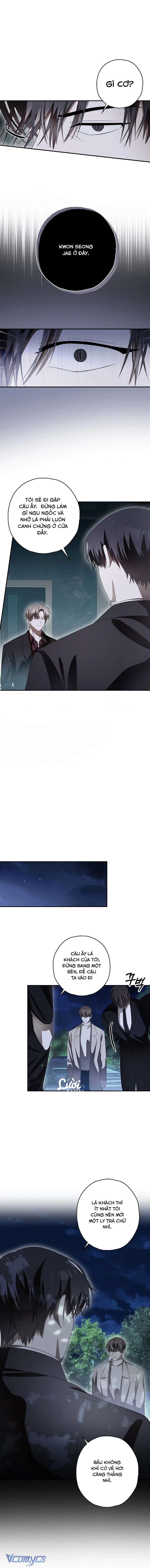 chuỗi thức ăn chapter 20 10