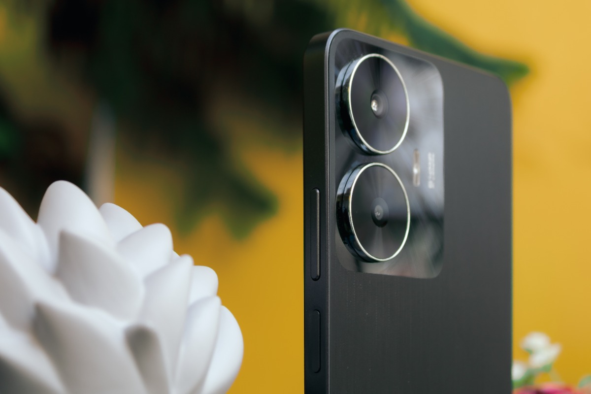 Điện thoại Realme C55 - Hàng chính hãng