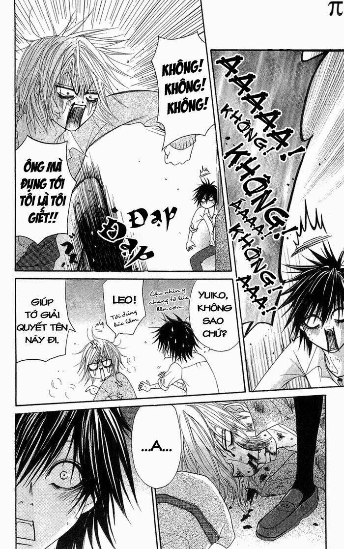 cậu bé hoang dã chapter 2 15