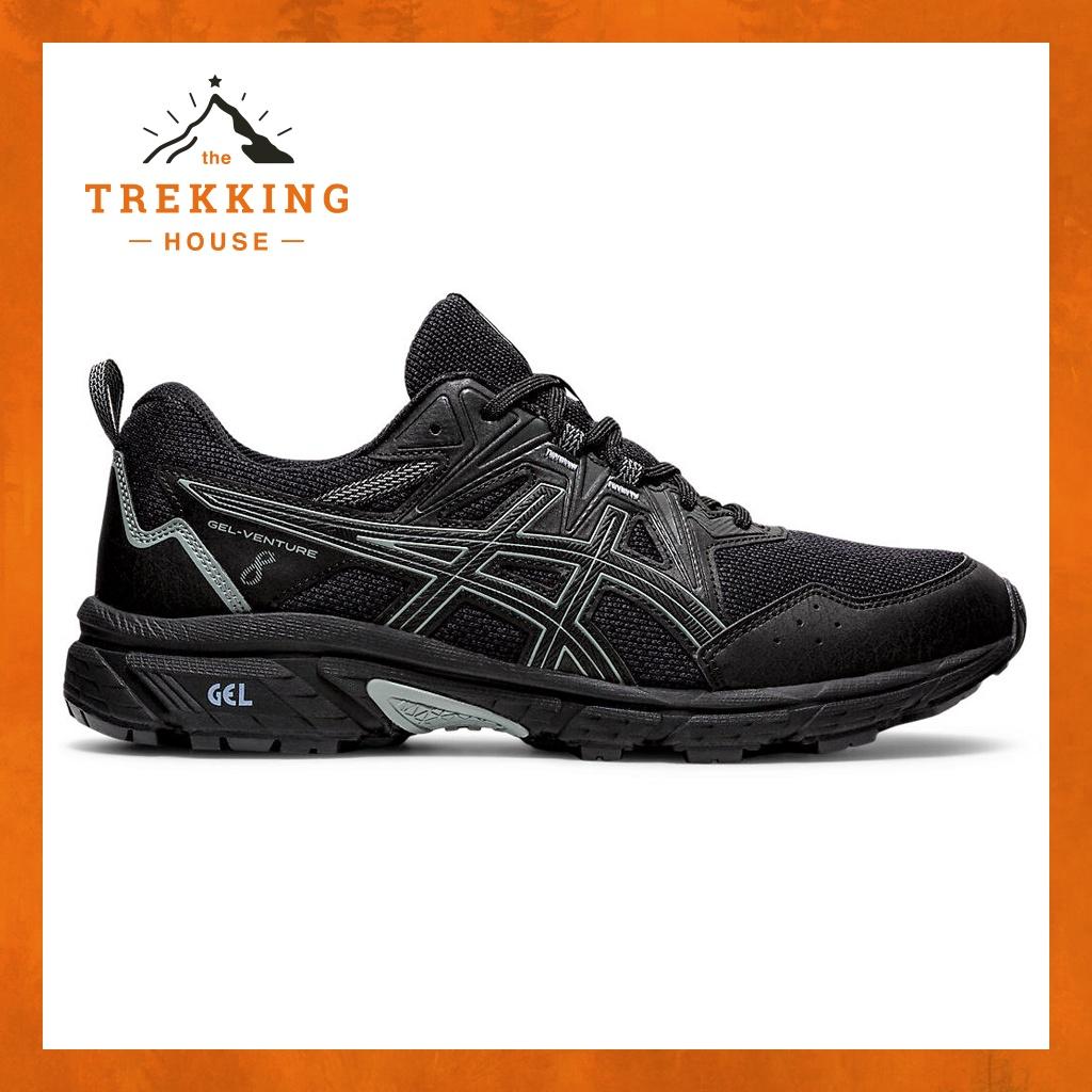 Giày chạy trail Asic.s GEL VENTURE 8 - Giày leo núi, hiking, trekking, dã ngoại