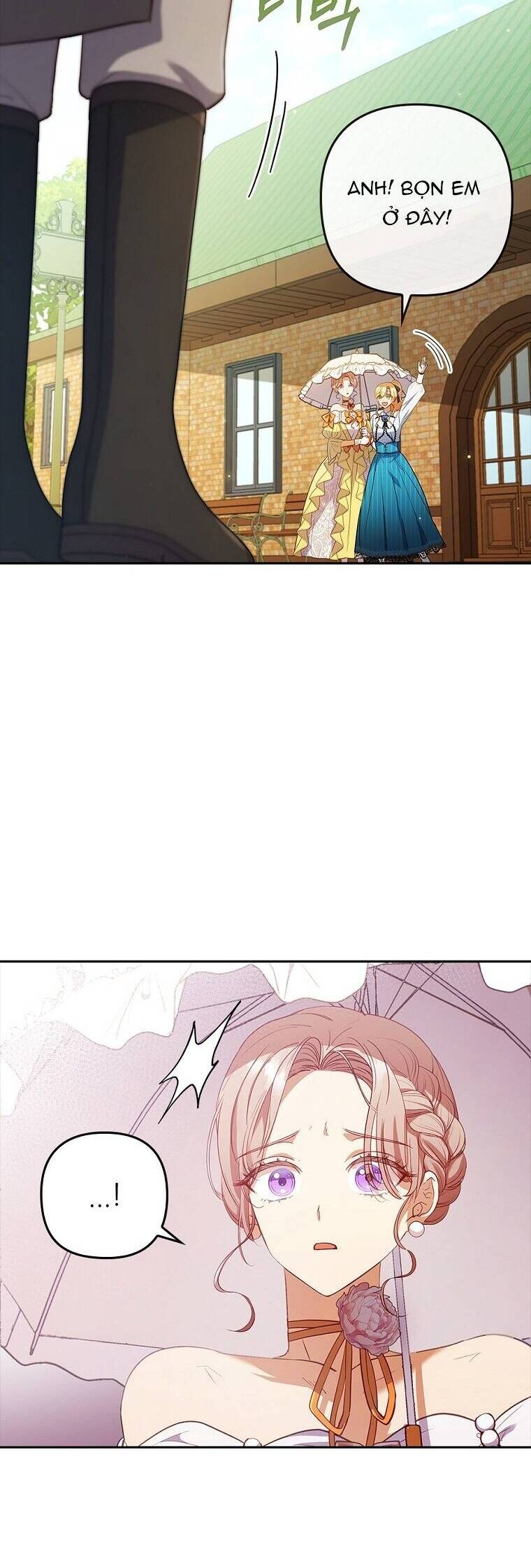 tôi bị quyến rũ bởi nam chính ốm yếu chapter 56 2