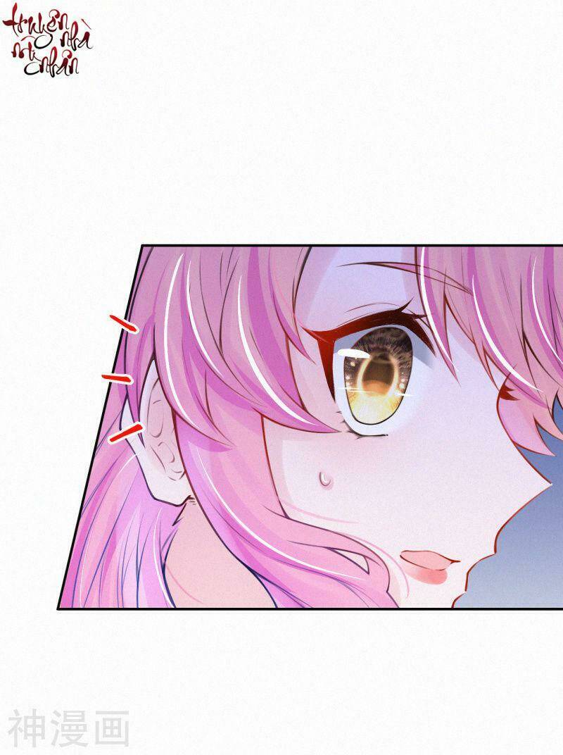 mami đột kích, thiên tài manh bảo khốc daddy chapter 20 38