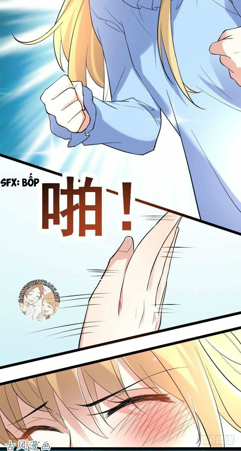 mặt nạ mê hoặc chapter 55 7