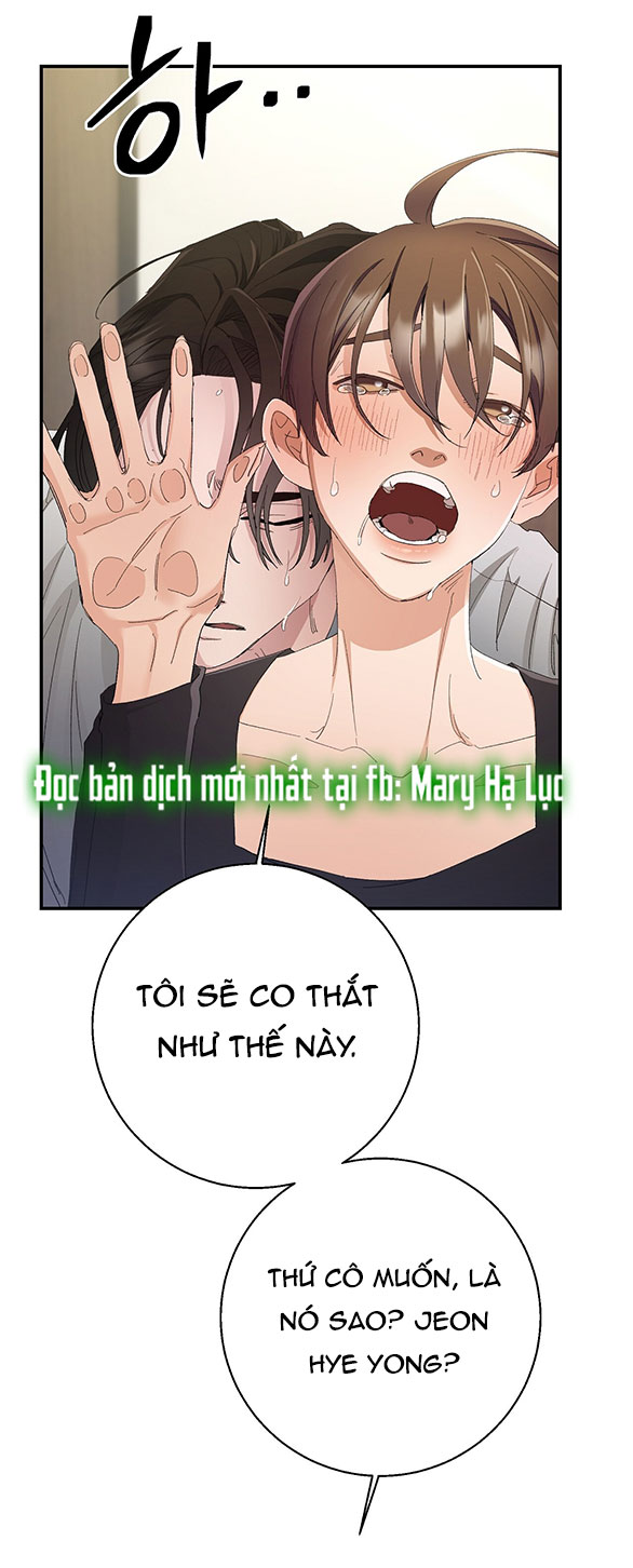 Hối Lộ Ngọt Ngào chapter 23 - Trang 29