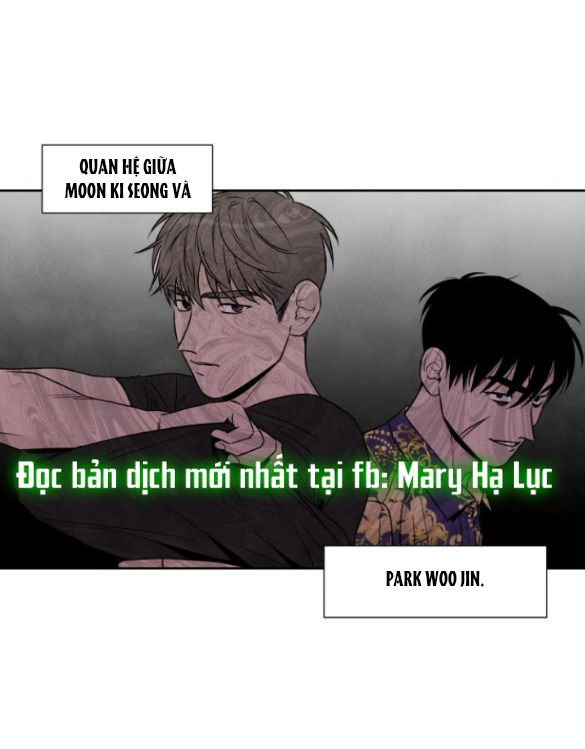 điều khiến tôi quyết tâm muốn chết chapter 65.1 31