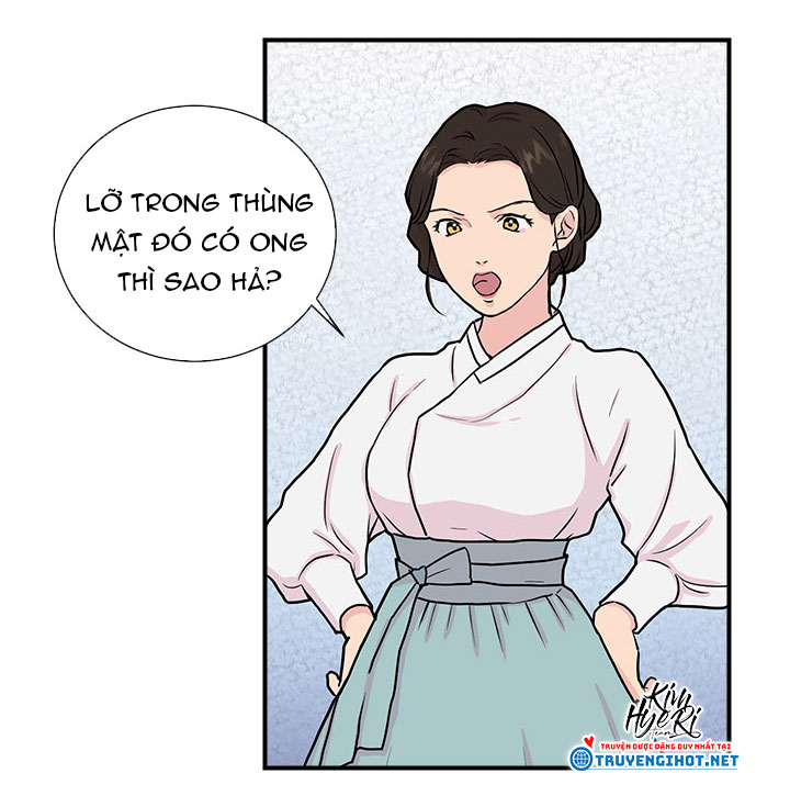 lang quân bạch hổ chapter 8.3 12