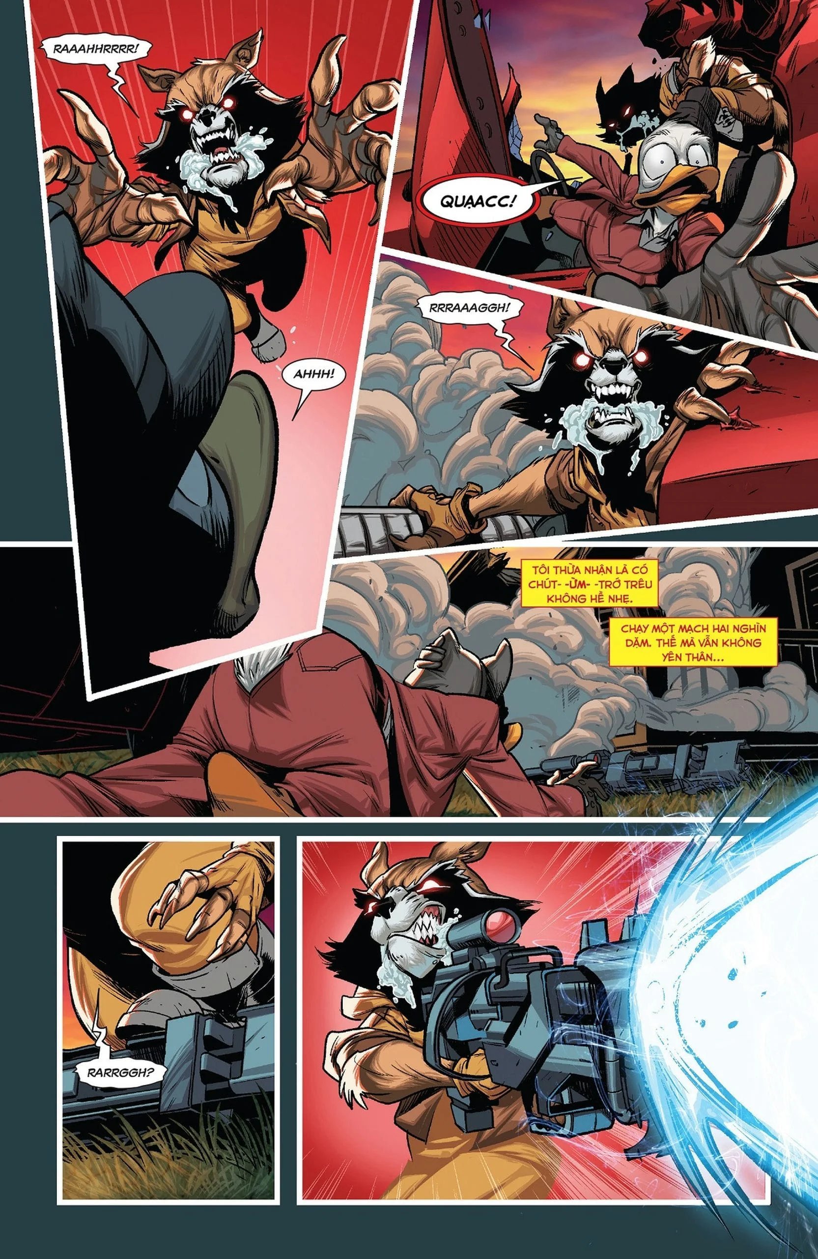 deadpool the duck (2017) chapter 1 13