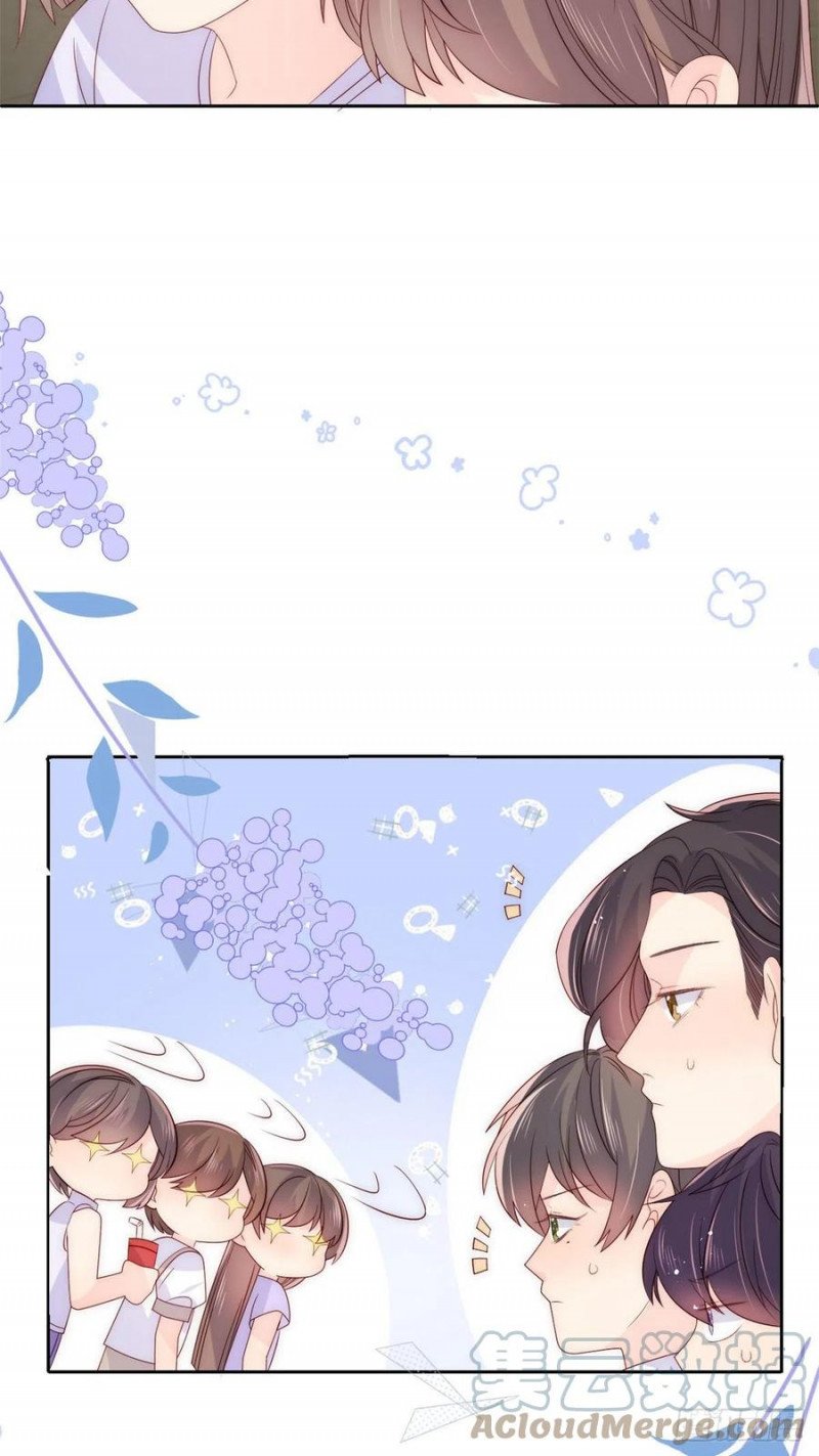 đoàn sủng lão đại ba tuổi rưỡi chapter 112 6