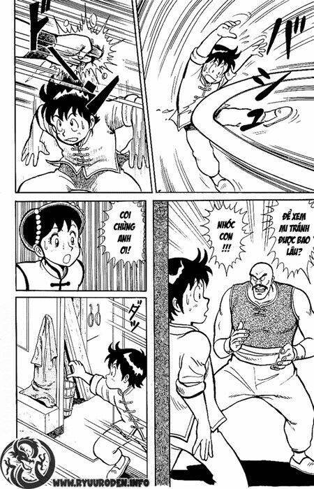 hoàng phi hồng phần 1 chapter 2 28