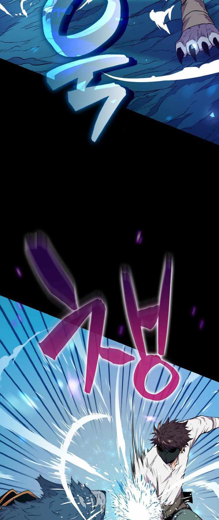 tôi thăng cấp trong lúc ngủ chapter 20 35