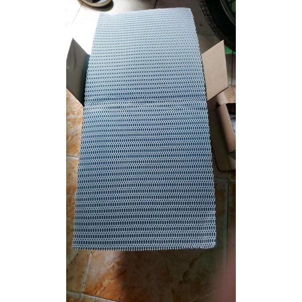 Bông lọc 6D lọc nước bể cá_Tấm lọc 6D