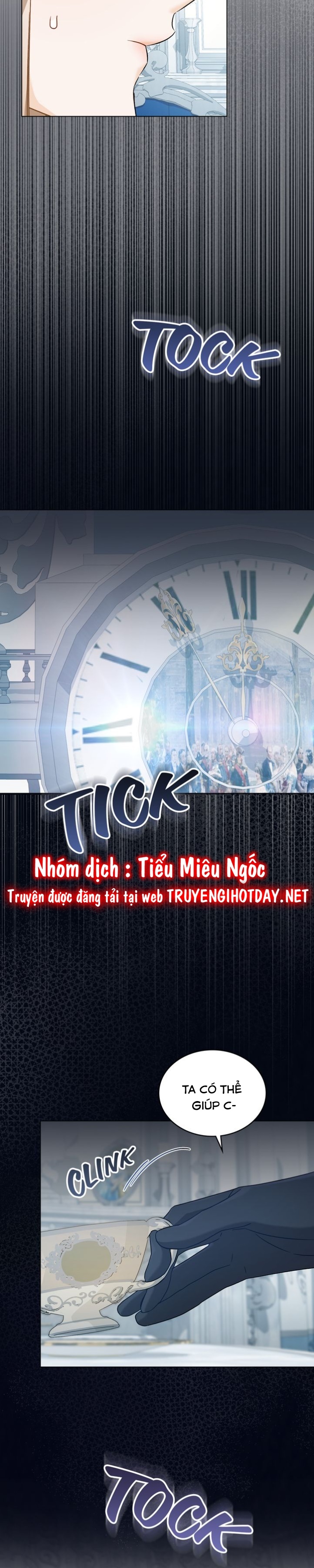 hải tặc thượng lưu chapter 41 9