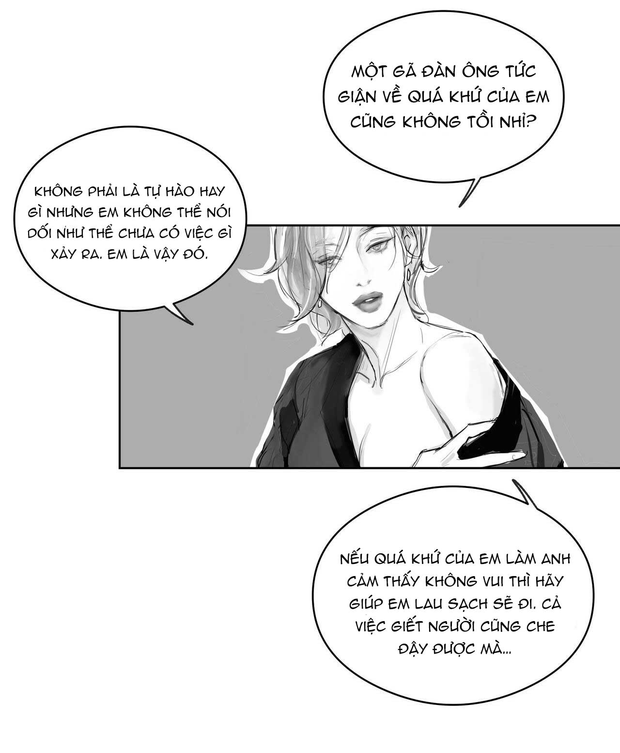 vật bị đánh mất chapter 22 10