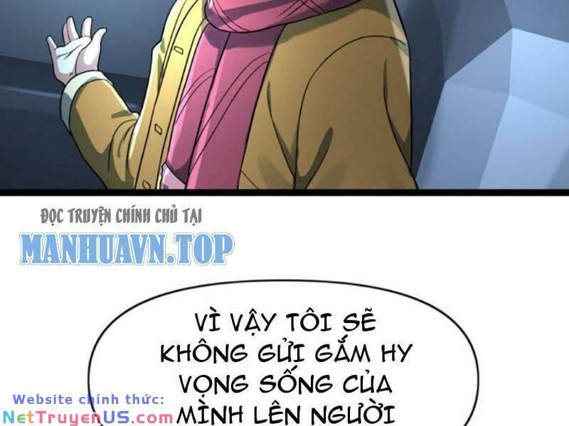 đóng băng toàn cầu: tôi gây dựng nên phòng an toàn thời tận thế chapter 162 8