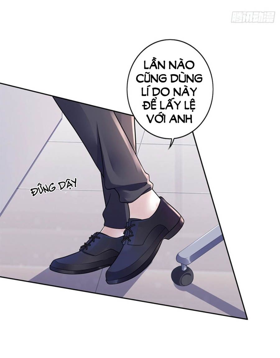 Bạn Trai Điều Khiển Giấc Mơ chapter 53 - Trang 30