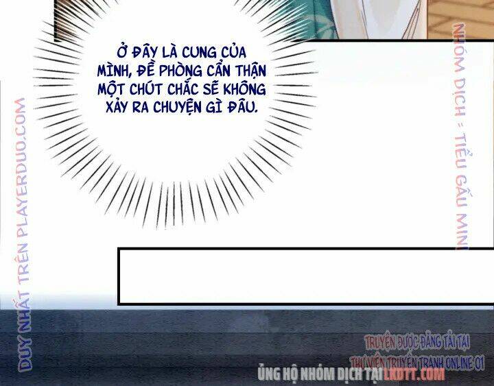 trọng sinh bá sủng nhiếp chính vương quá mạnh mẽ chapter 206 37