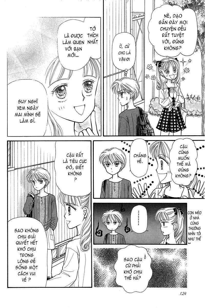 kodomo no omocha chapter 4 20
