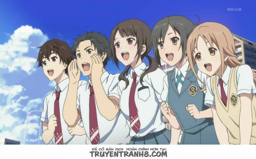 tari tari chapter 10 16