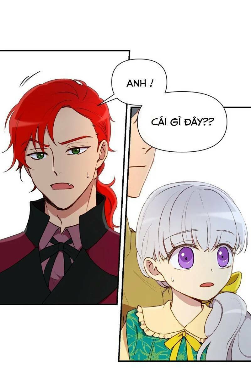 khế ước của nữ công tước quái vật chapter 17 39