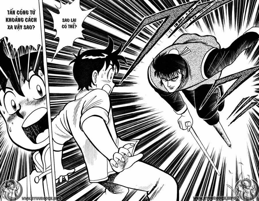 hoàng phi hồng phần 1 chapter 16 59