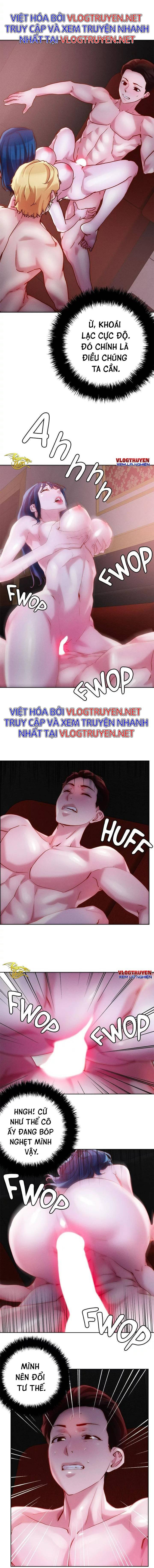 siêu chịch hệ thống của “hắc ám vương giả” chapter 28 7