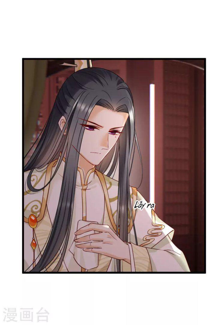 nụ cười của ngươi ngọt gãy tám cái răng của ta chapter 58 7