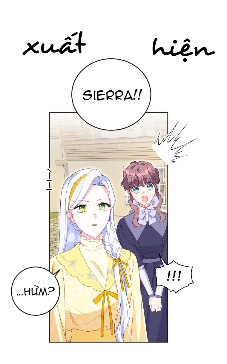 quãng thời gian cuối cùng chapter 24 7