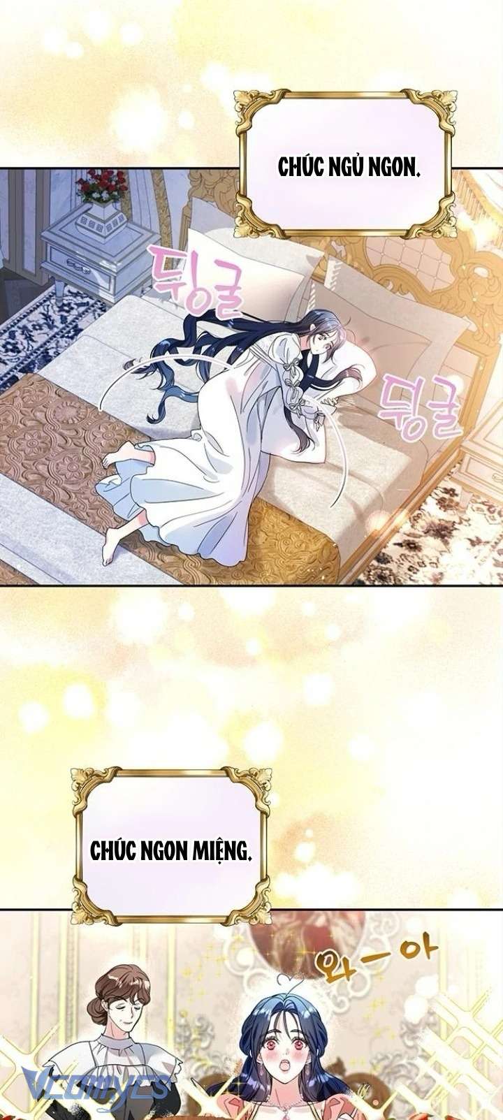 [18+] người yêu đã chết của tôi đã trở thành bạo chúa chapter 2 47