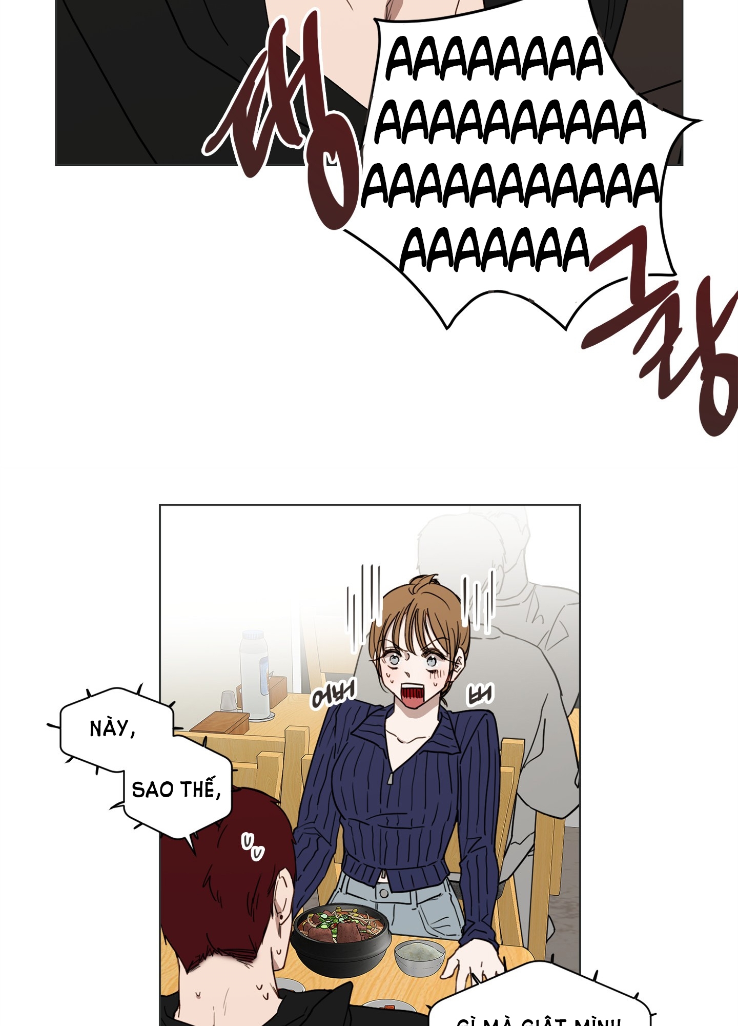 [18+] bạn bè cái quái gì chapter 4.1 5