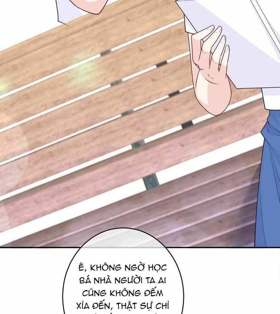 khi cô gái nhìn thấy thời gian chapter 29 40