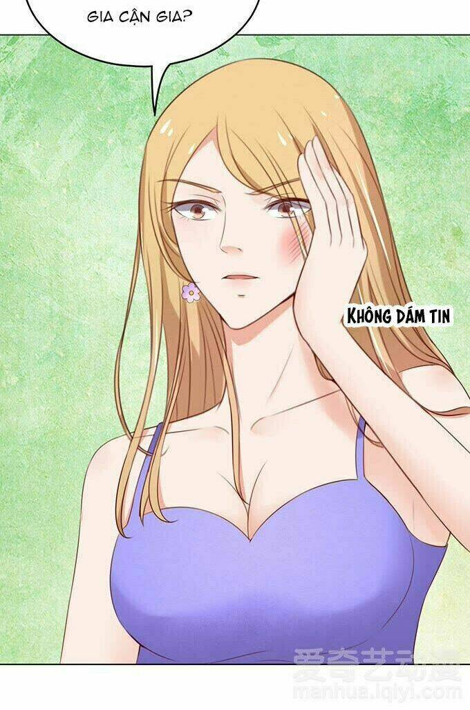 liệt ái tri hạ: series mật đào tiểu tình nhân chapter 24 9