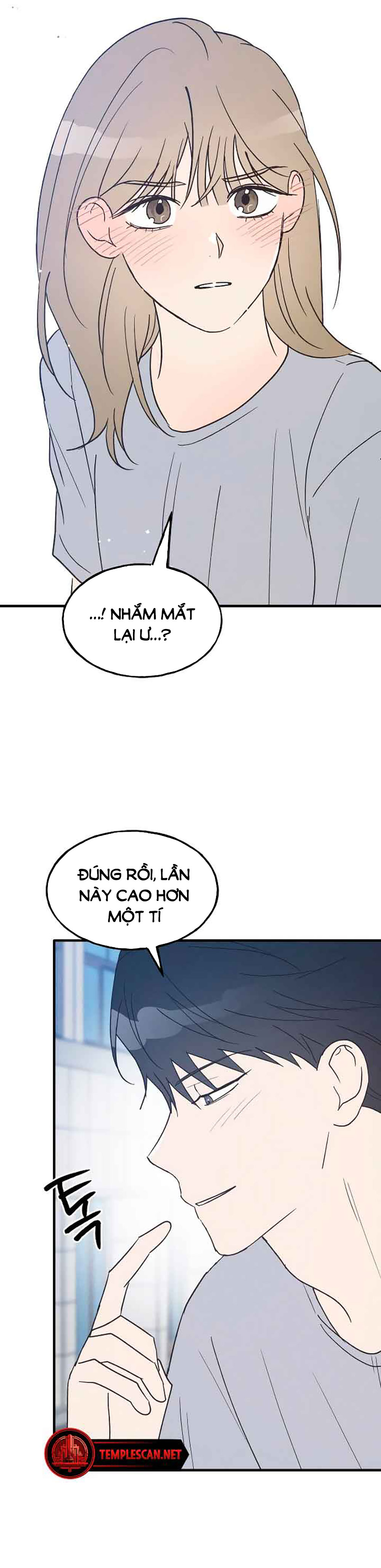 nguyên tắc của bạn thân là con trai chapter 36.1 4