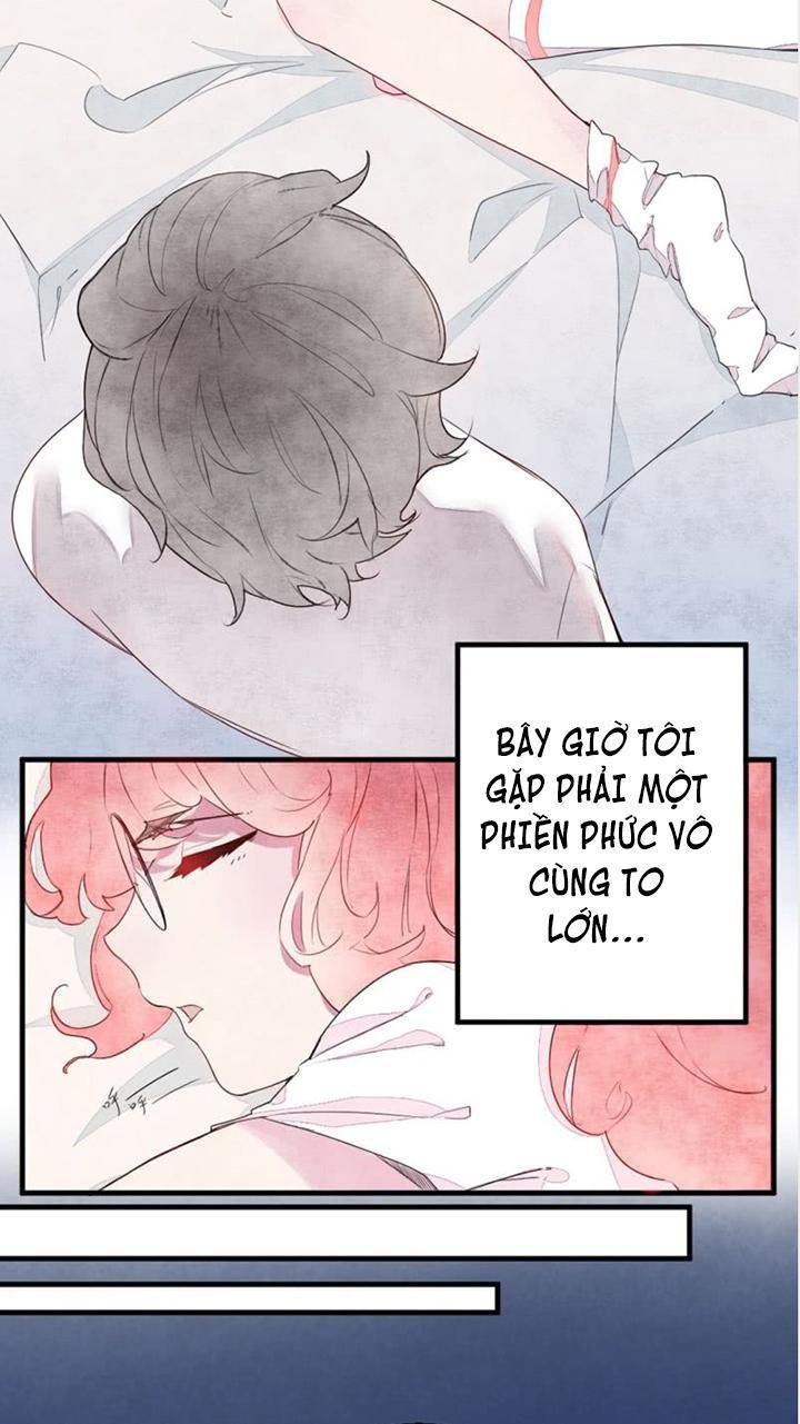 hữu ngôn tại tiên chapter 3 5