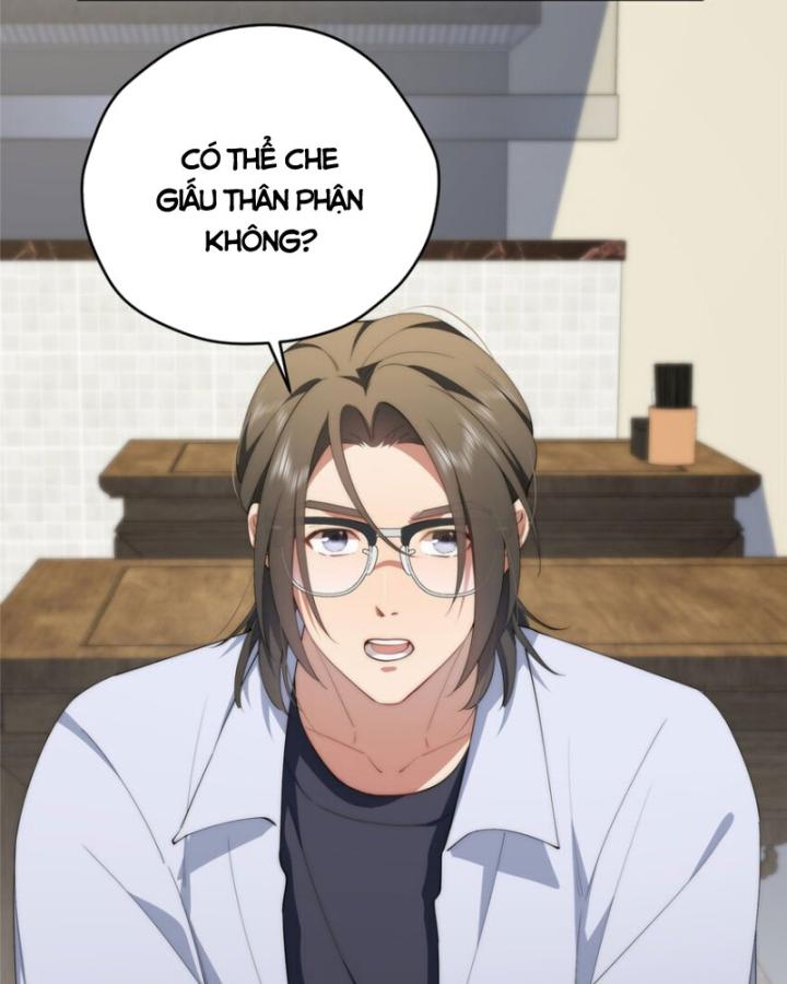 nữ chính chạy từ trong sách ra thì phải làm sao chapter 71 54