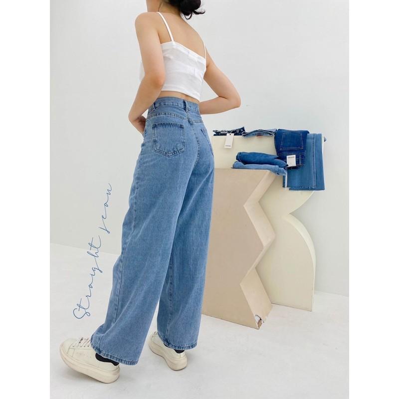 Quần Belis Jean