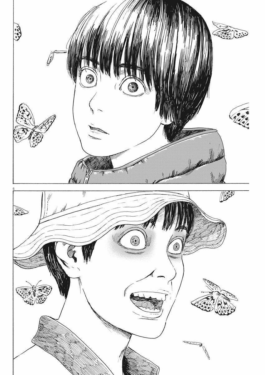 chi no wadachi chapter 91 9