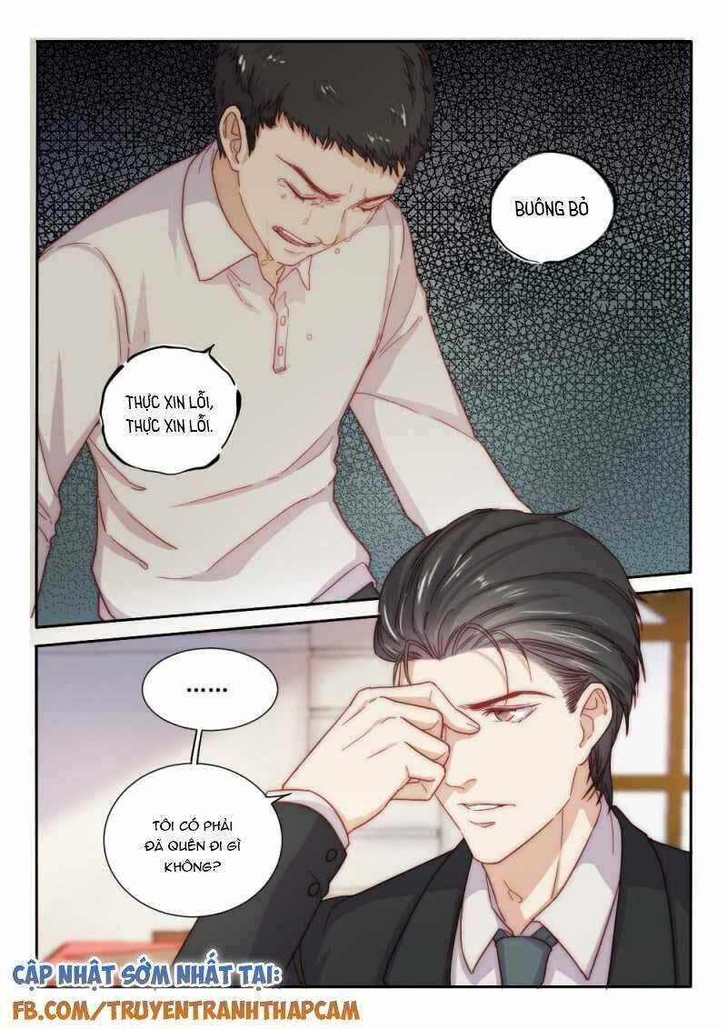 nam thần cách vách chapter 95 9