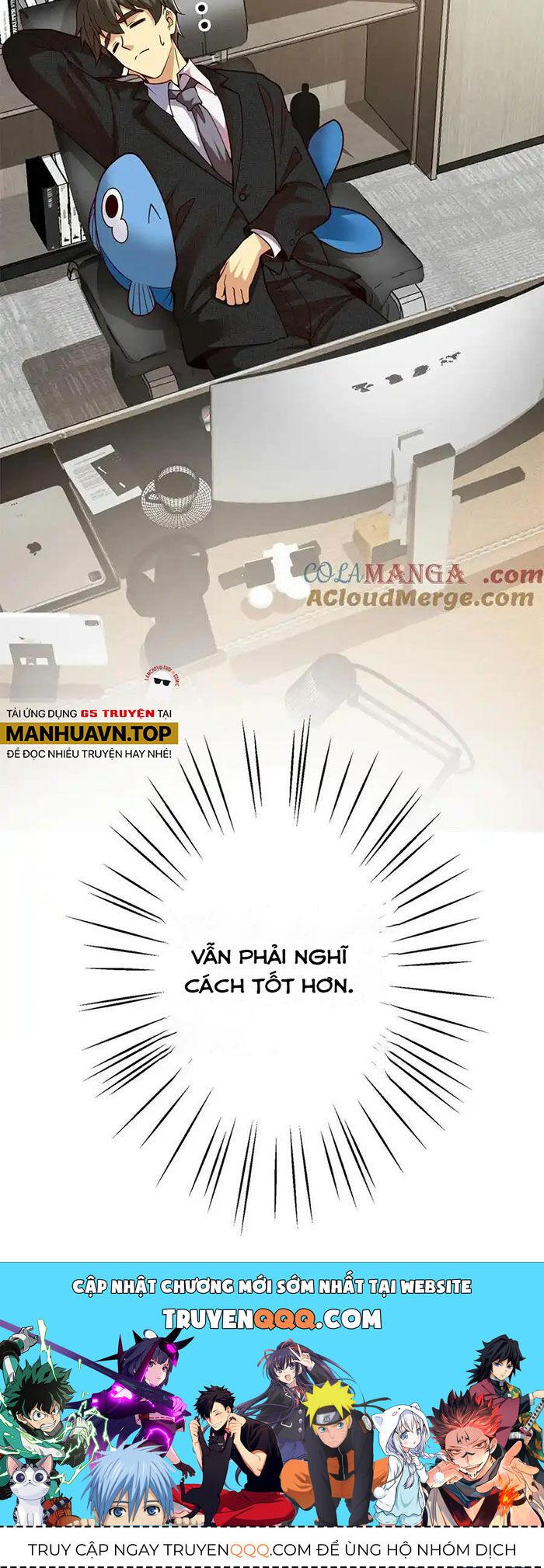 thành tỷ phú nhờ thua lỗ game chapter 150 27