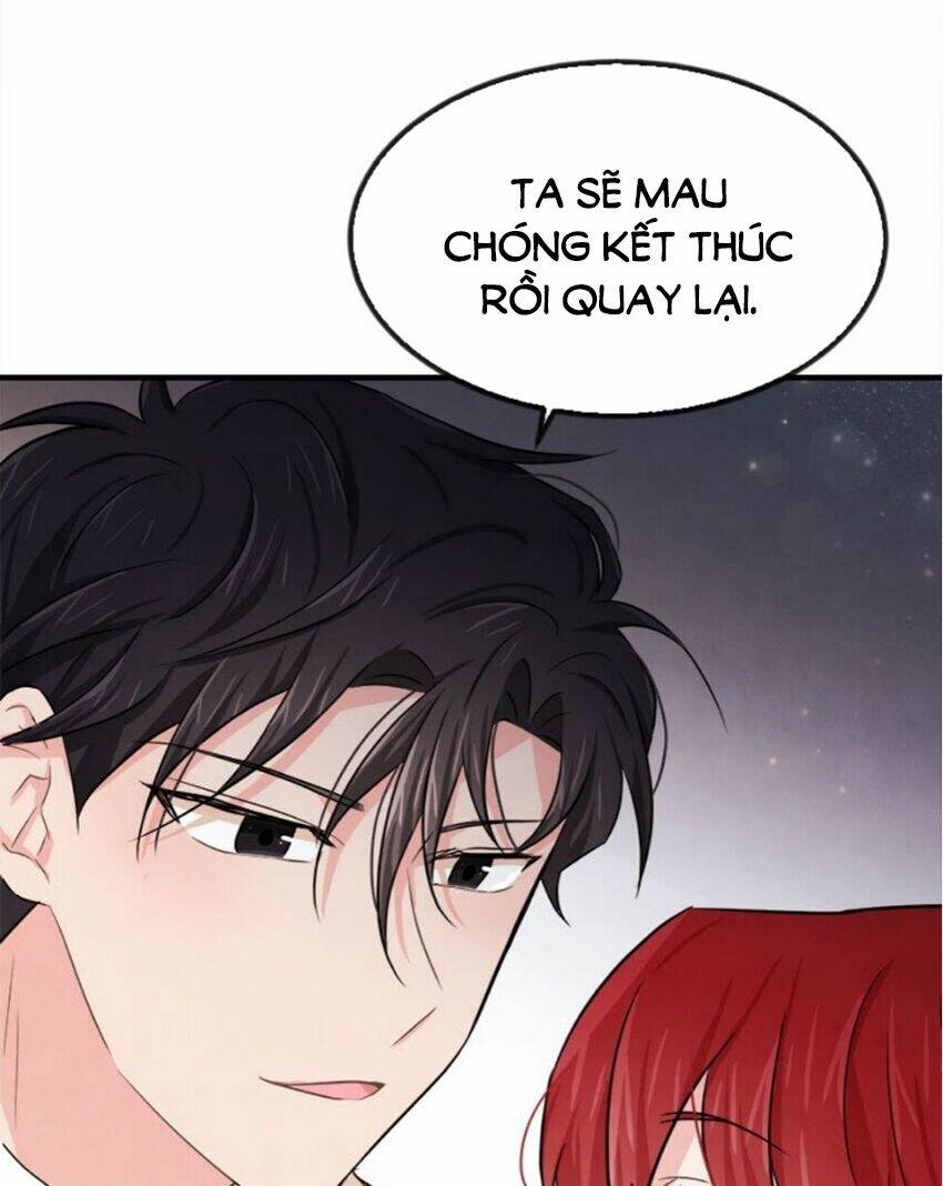 tiểu thư scarlet, em không muốn trả thù sao? chapter 11 10
