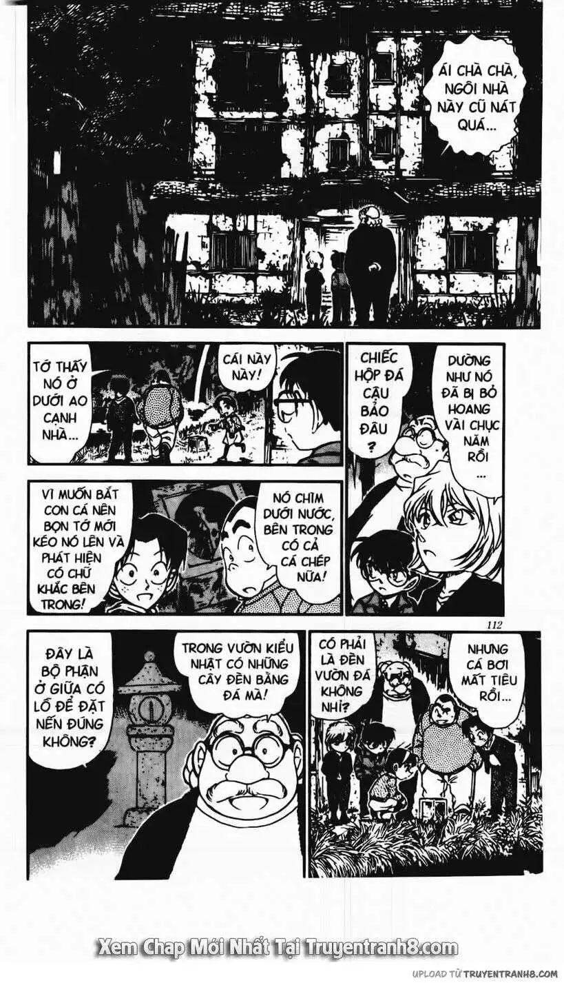 conan chapter 475 8