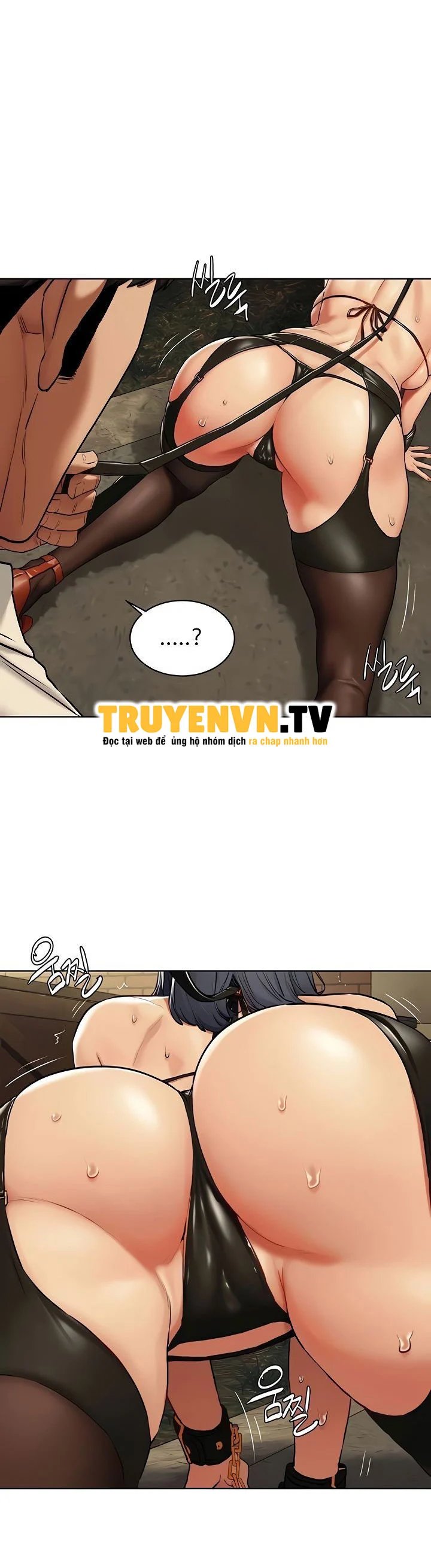 cuộc chiến thầm lặng chapter 218 8