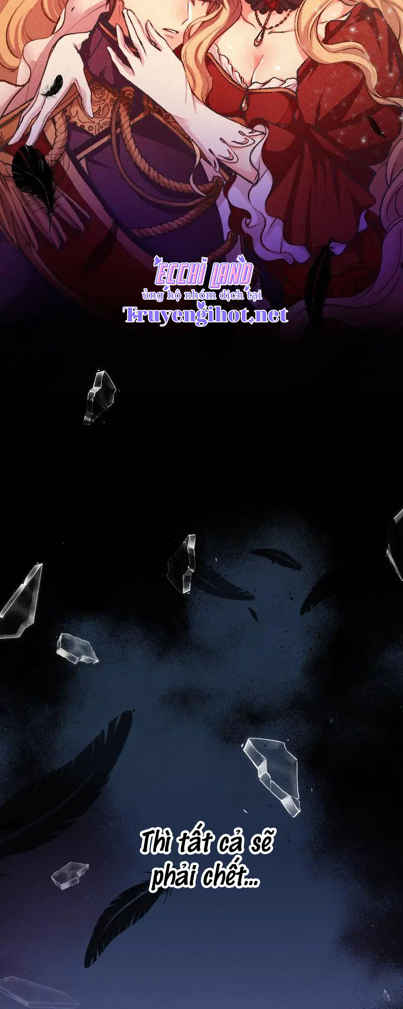 sức nóng của nữ phản diện được tái sinh chapter 3.2 14