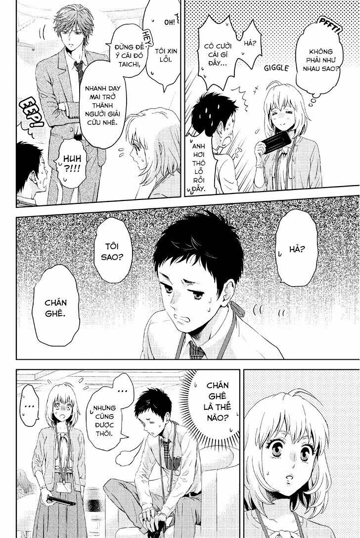 trò chơi ác mộng chapter 11 5