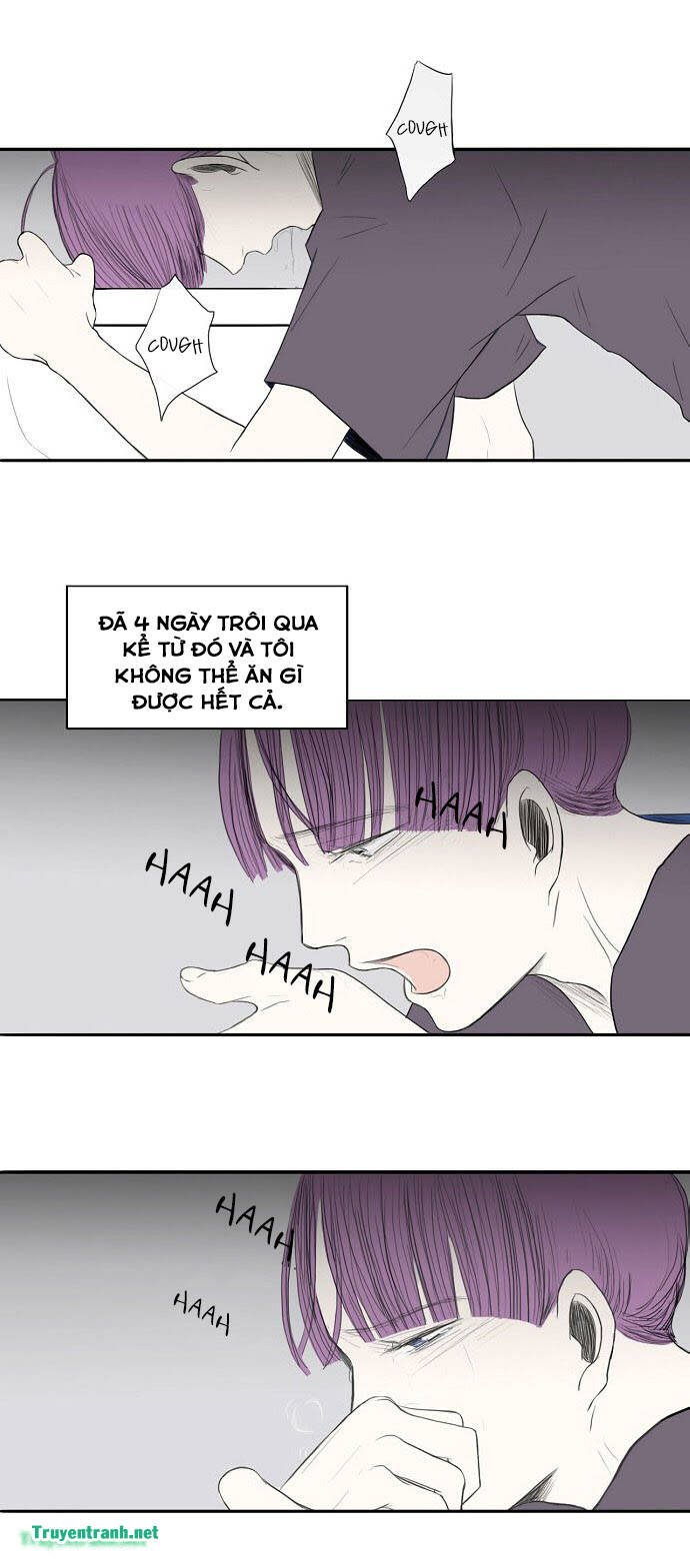 lời thì thầm ma quỉ chapter 32 15