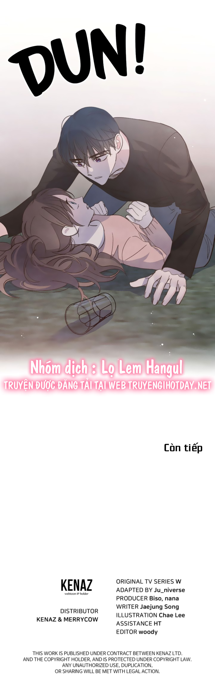 hãy để tôi một mình chapter 28 21