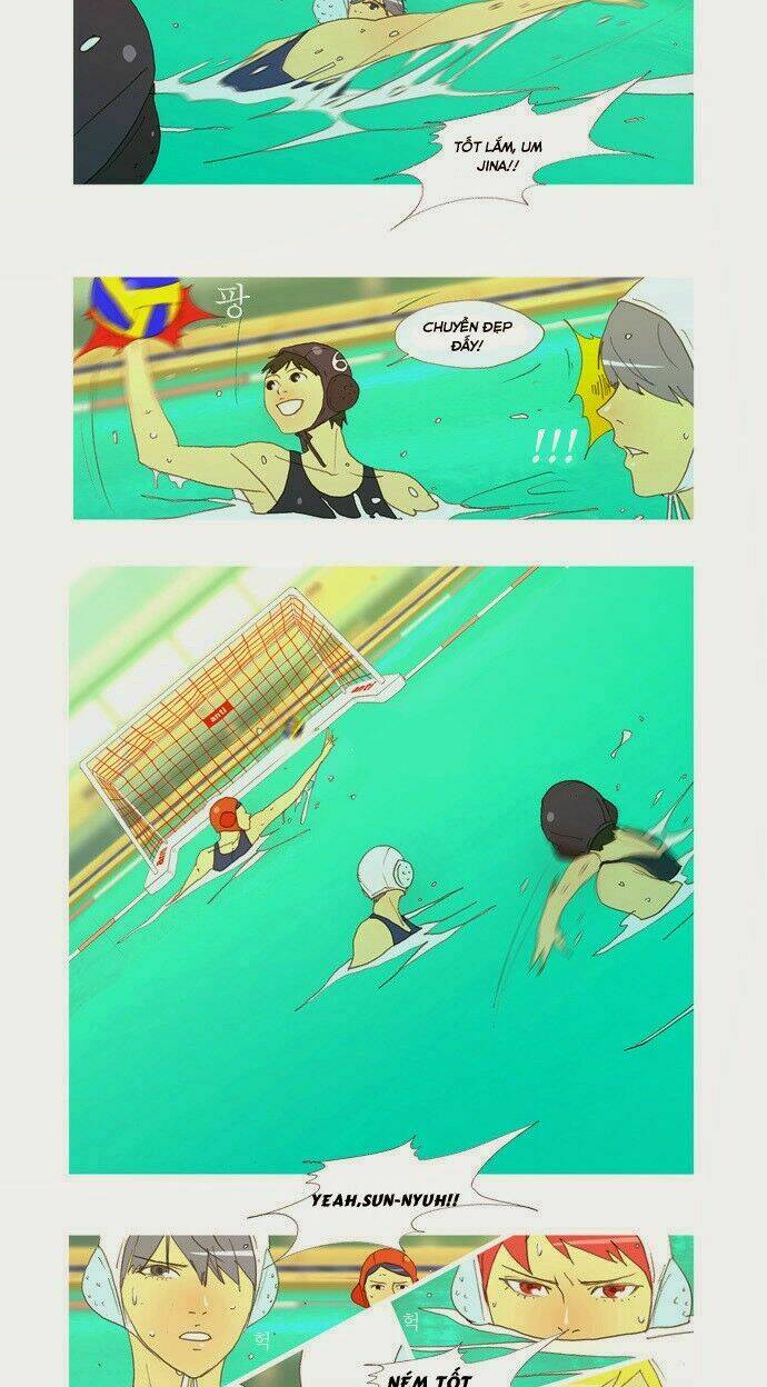 my heart is beating chapter 13 13