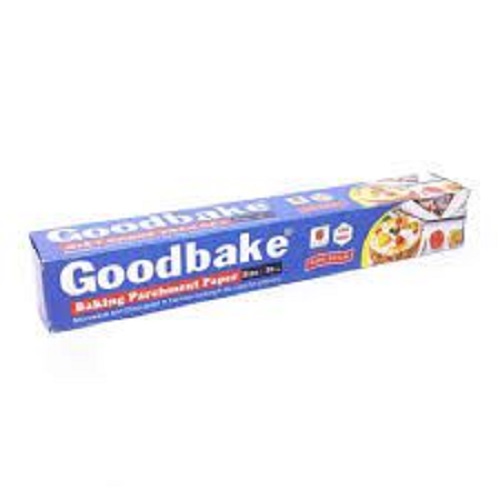 Giấy nướng bánh Goodbake (giấy nến) 5m*30cm