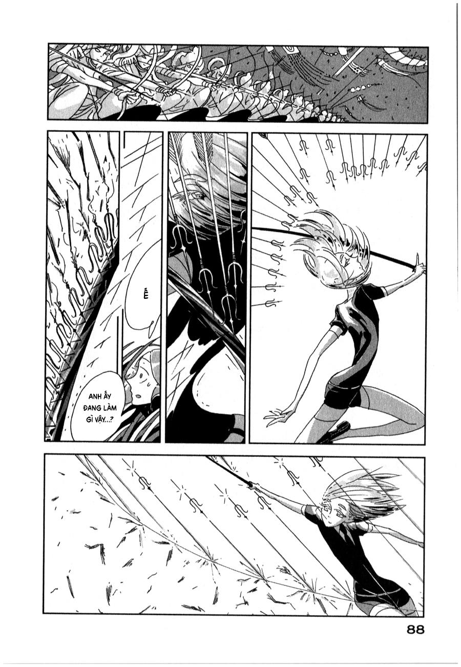 Houseki No Kuni Chapter 3 - Trang 14