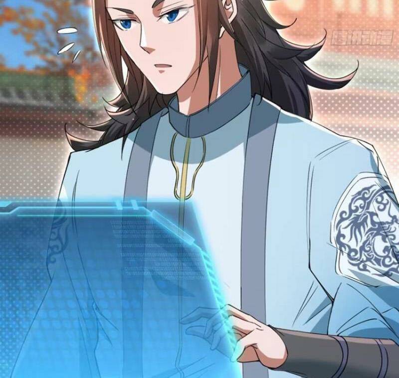 trăm tuổi mở hệ thống: con hiền cháu ngoan quỳ khắp núi! chapter 17 59