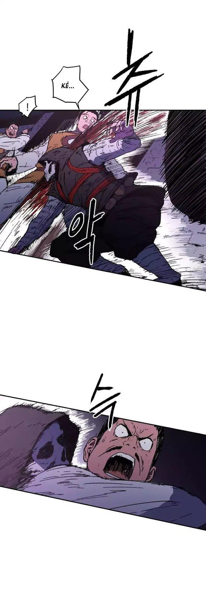 Bố Vô Song chapter 21 4